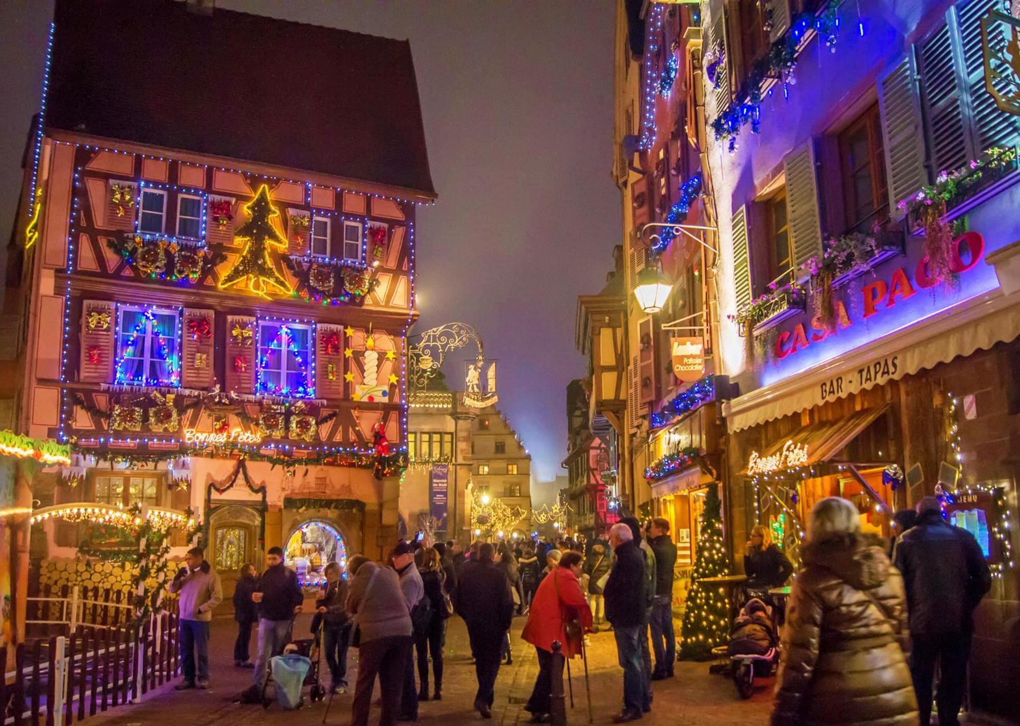 Venez Loger Chez L'Habitant Au Centre De L'Alsace, A Cote D'Europa Park ! Hotel Marckolsheim Kültér fotó