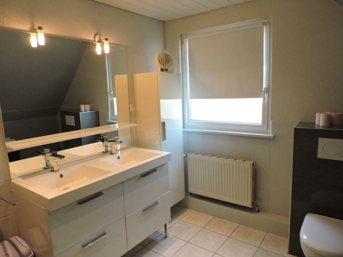 Venez Loger Chez L'Habitant Au Centre De L'Alsace, A Cote D'Europa Park ! Hotel Marckolsheim Kültér fotó