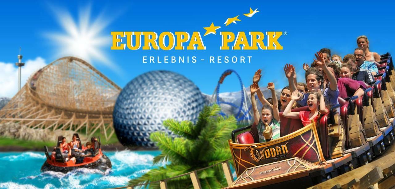 Venez Loger Chez L'Habitant Au Centre De L'Alsace, A Cote D'Europa Park ! Hotel Marckolsheim Kültér fotó