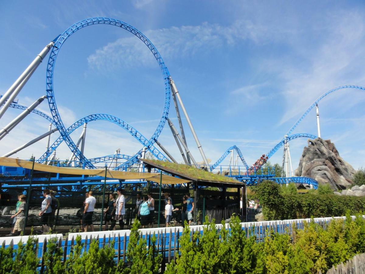 Venez Loger Chez L'Habitant Au Centre De L'Alsace, A Cote D'Europa Park ! Hotel Marckolsheim Kültér fotó